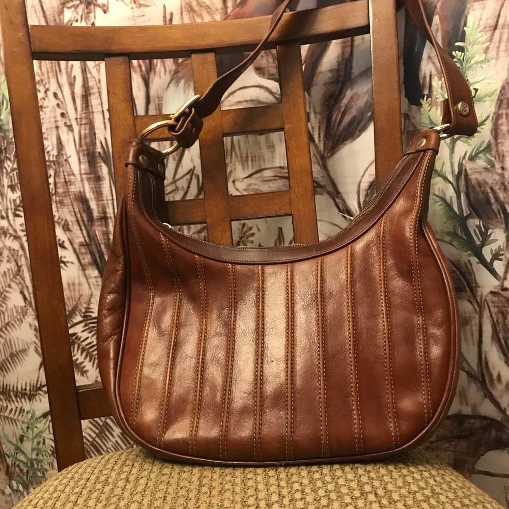 Marino Orlandi Italian Leather Purse